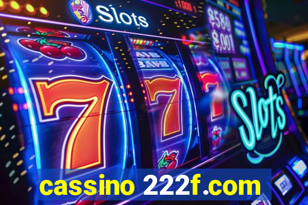 cassino 222f.com